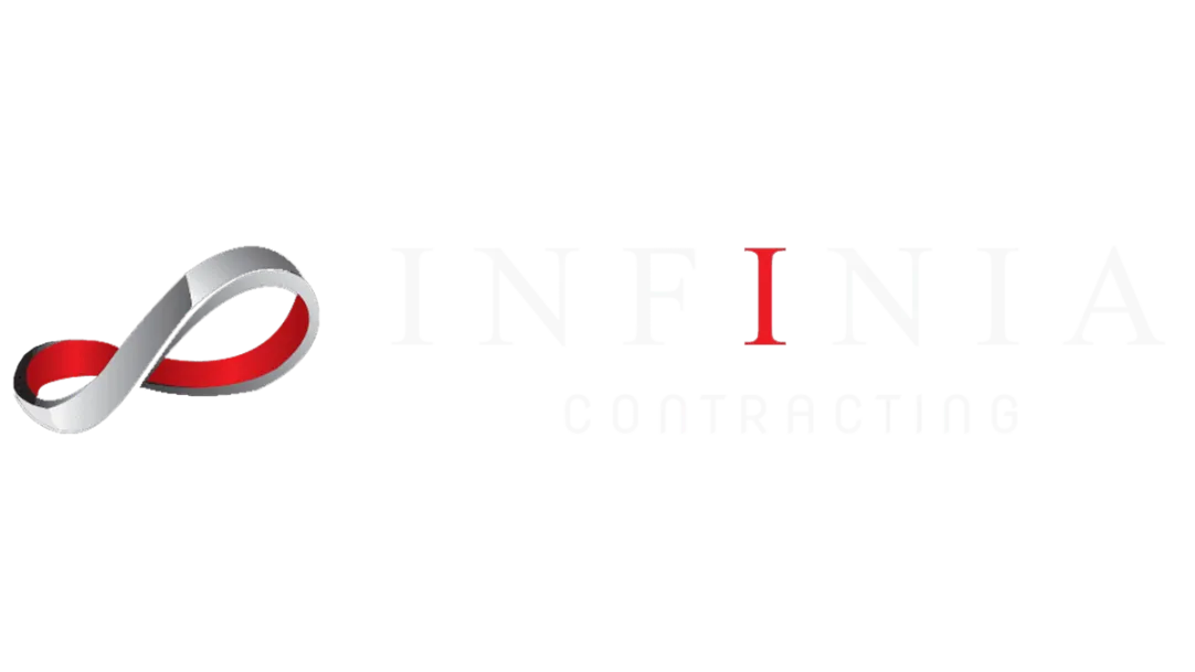 Infinia Logo